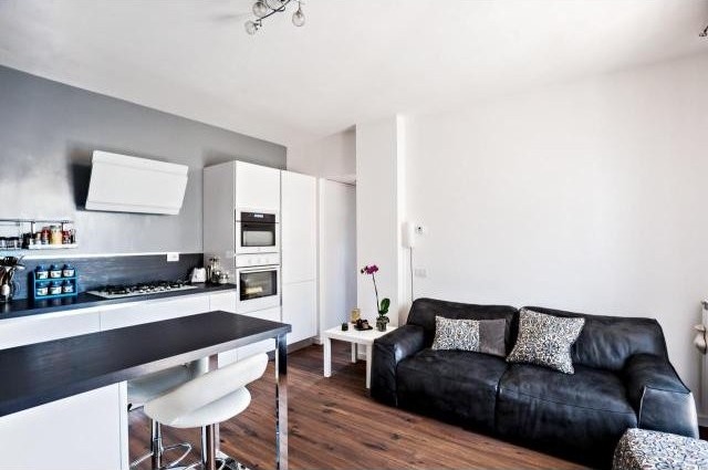 1 Bedroom - Apartment - For Sale - 2
