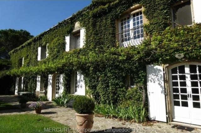 10 bedroom Character For Sale: 30190.. - 2