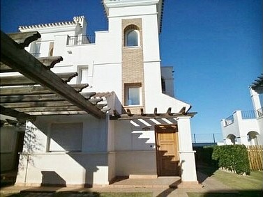 INCREDIBLE VALUE VILLA IN LA TORRE GOLF