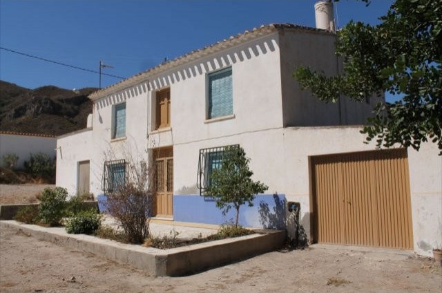 Cortjo For Sale, Cantoria, Almeria