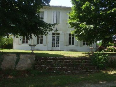 Maison Bourgeoise and More Property