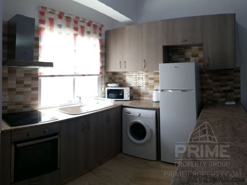 2 Bedrooms - Apartment - Limassol - For.. - 2