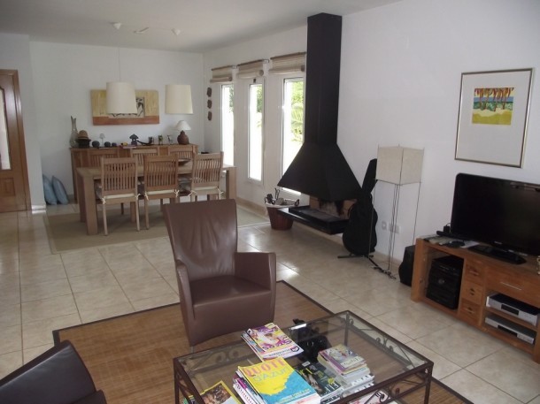 3 Bed 2 Bath Villa Gata De Gorgos* - 2