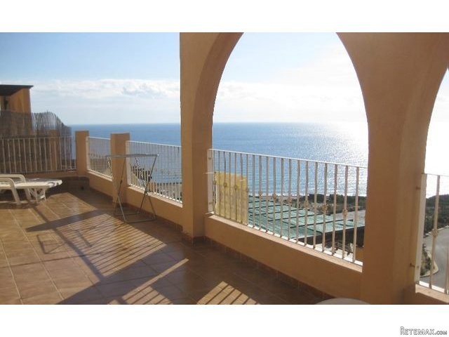 Apartment, Mojacar Playa, Costa..