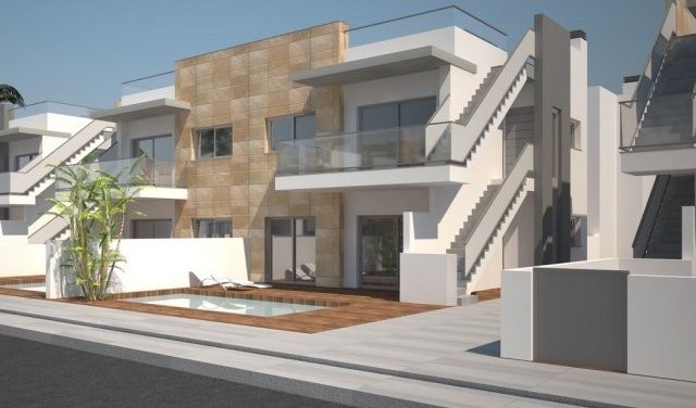 New Flats In Toretta Florida - 2