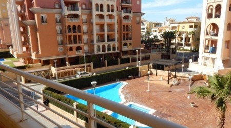 Resale · Apartment · Spain · Costa Bl..