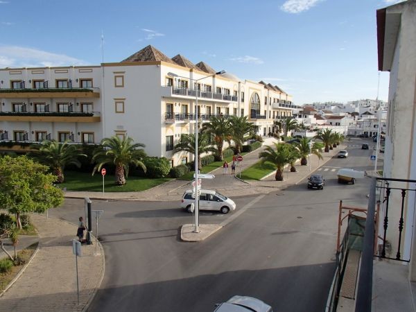 1 Bed Apartment - Tavira