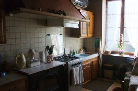 Stone House For Sale Matha - 2
