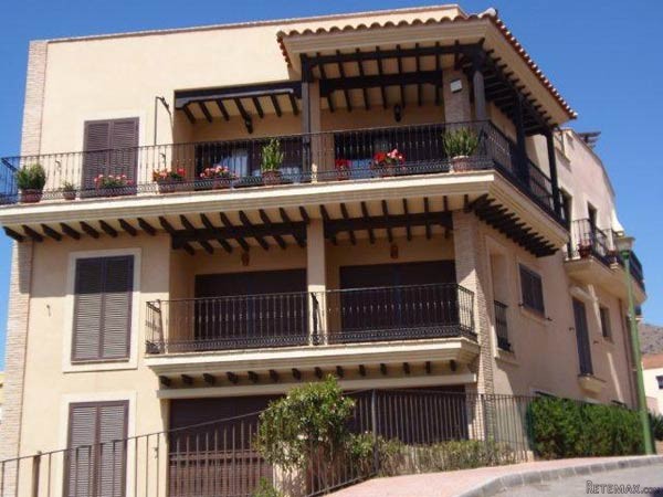 Apartment For Sale, Villaricos, Almeria