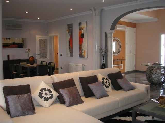 Sales villa Moraira - 2