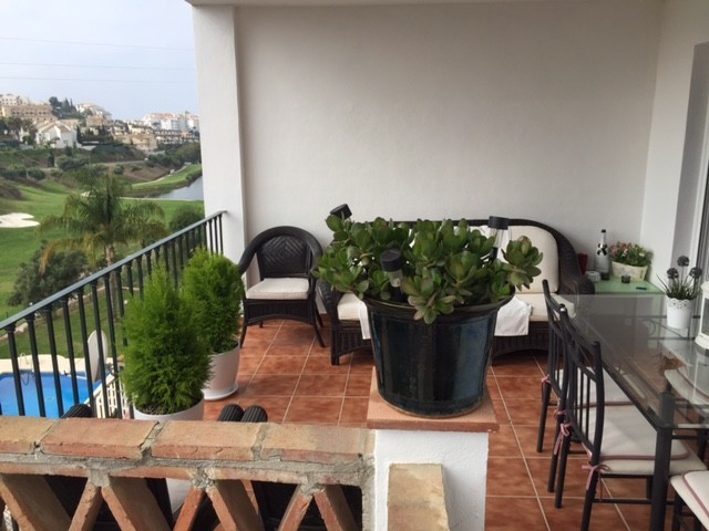 2 Bed Apartment for sale in Mijas Costa - 2