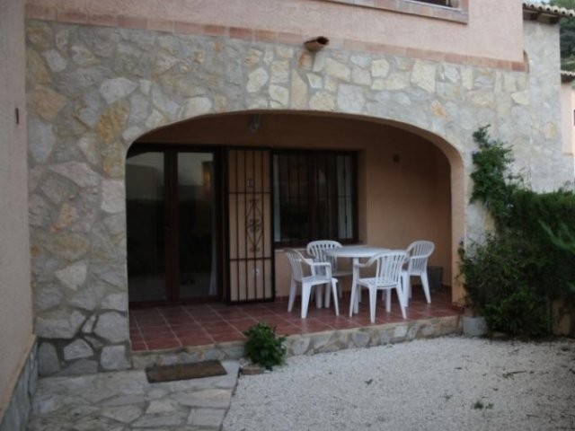 2 Bedrooms - Property - Alicante - For..