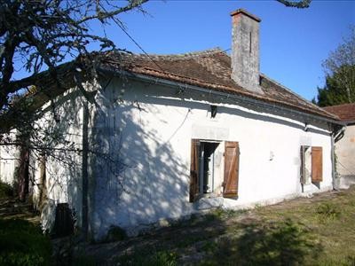 Sencenac Puy de Fourches (24310) - 2
