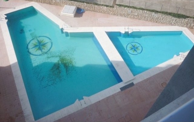 1 Bed Apartment for sale in Marbella