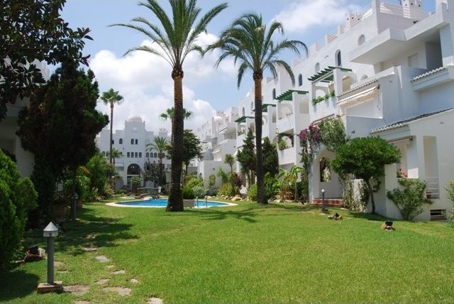 3 Bedroom Apartment in Javea