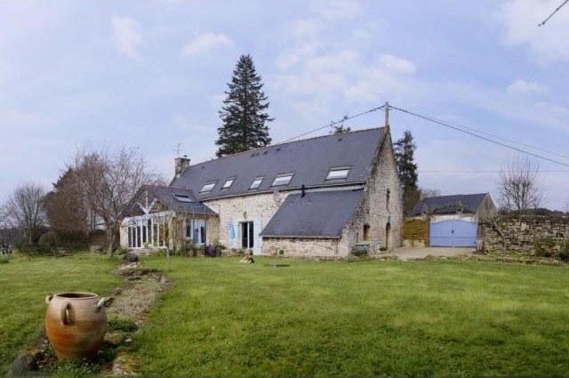 3 Bedroom Longere For Sale