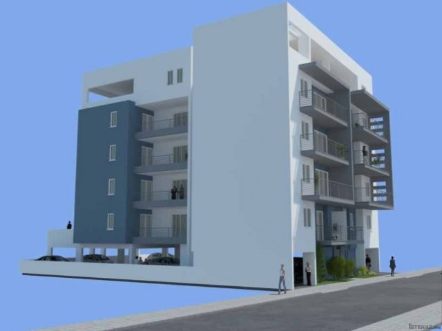 Larnaca - 2