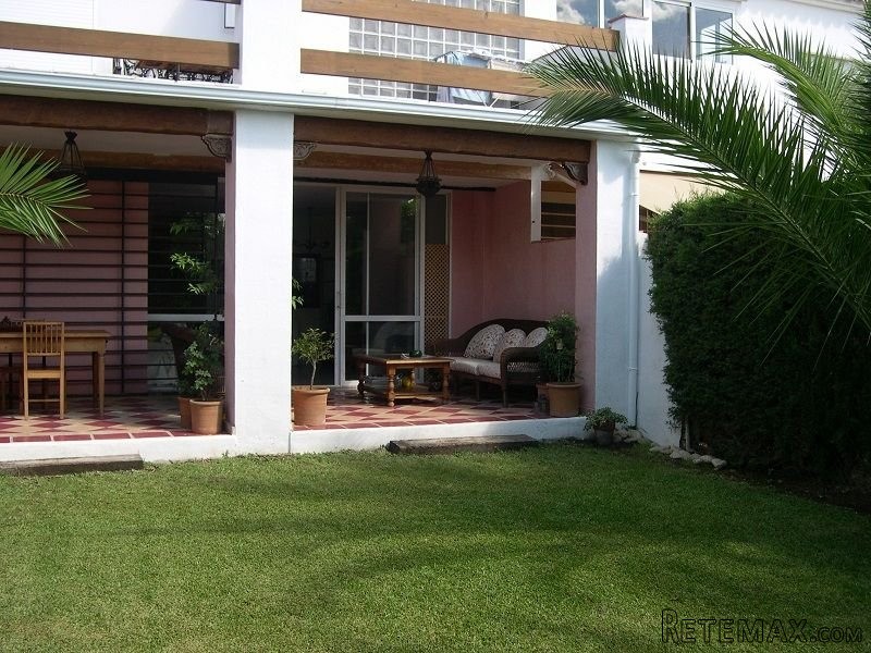 4 Bedrooms - House - Malaga - For Sale - 2