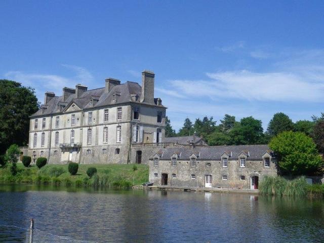 Prestige Chateau on 16 Hectares