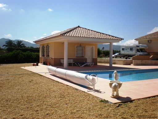 Villa For Sale, Aguaderas, Murcia - 2