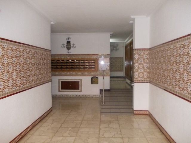 Apartment - CENTRE OF FUENGIROLA, very.. - 2