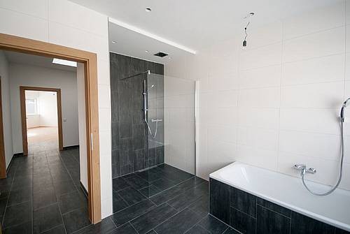 New built apartments in Saalfelden