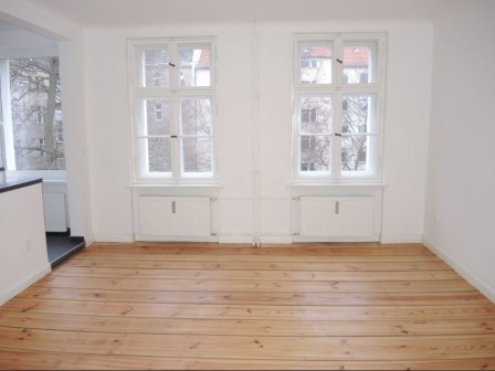 Prime Studio Apartment in Charlottenburg