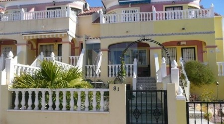 Resale · Townhouse · Spain · Costa Bl..