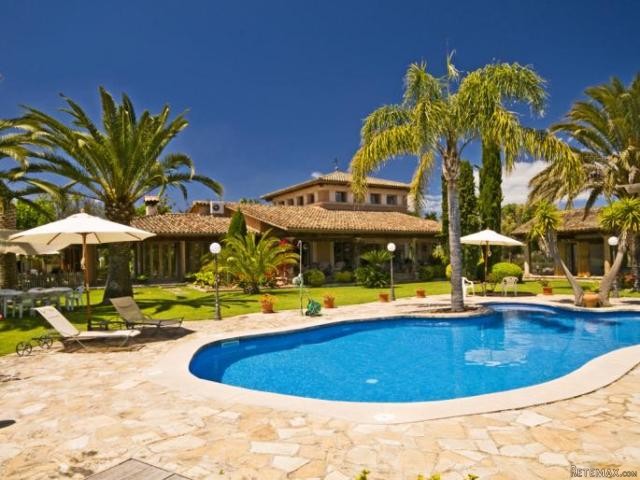 Spectacular country estate with 4.. - 2