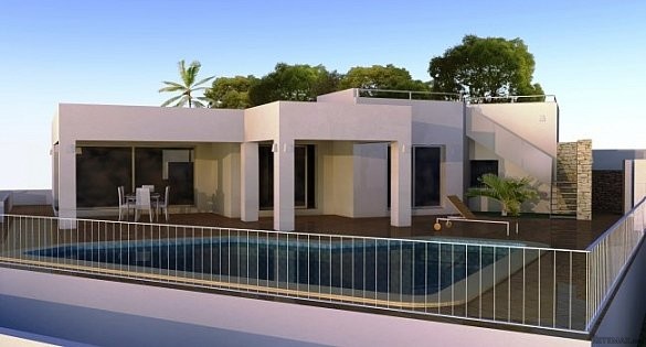 Villa in Moraira