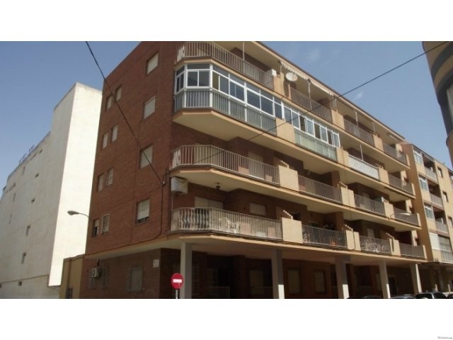 Resale · Apartment · Spain · Costa Bl.. - 2