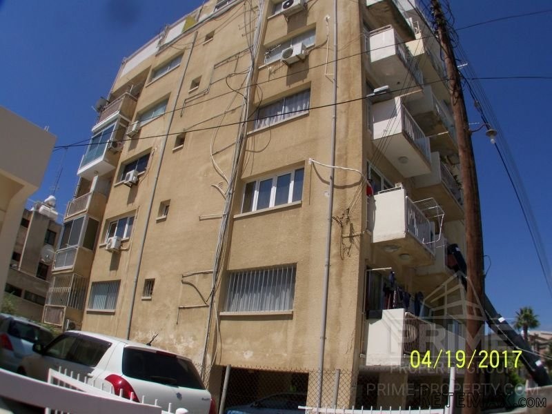2 Bedrooms - Apartment - Limassol - For..