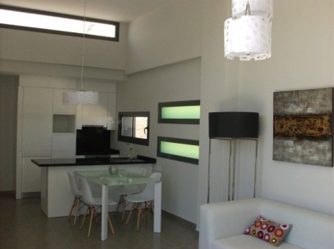 Magnificent New Villas Algorfa - 2