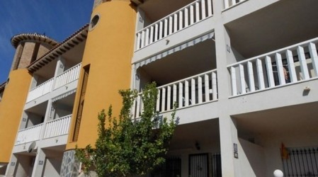 Resale · Apartment · Spain · Costa Bl..