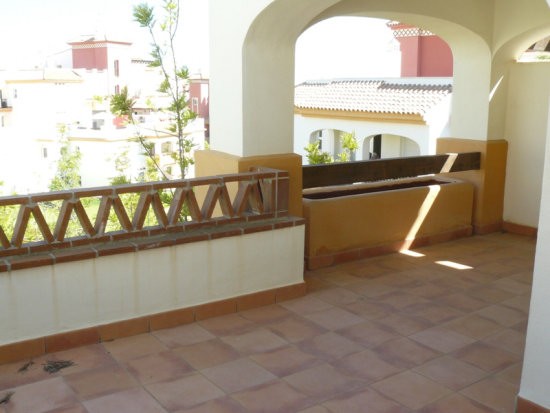Apartment for Sale in Torre del Mar..