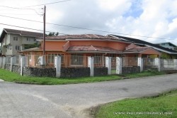 Cedar Circular Trinidad and Tobago -..