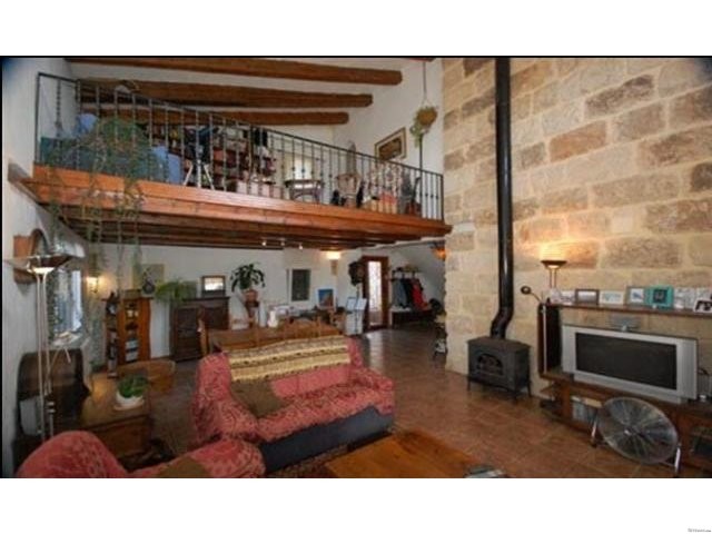 Finca For Sale Jesus Pobre - Ref: 1837 - 2