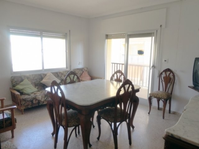 LAS MARINAS HASTA KM 5 Apartamento de 2.. - 2