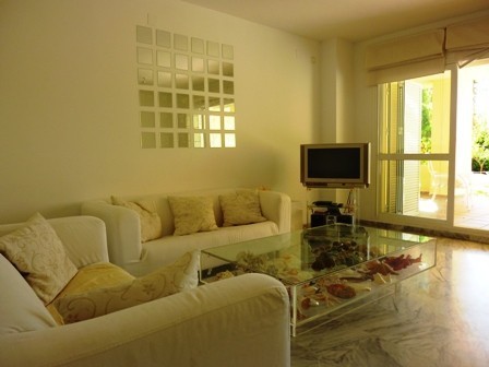 Apartment - Groundfloor apartment with.. - 2