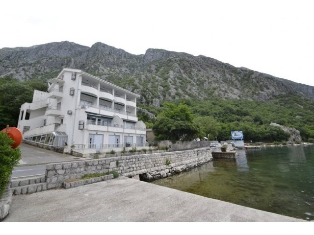 Apartment in Ljuta, Kotor