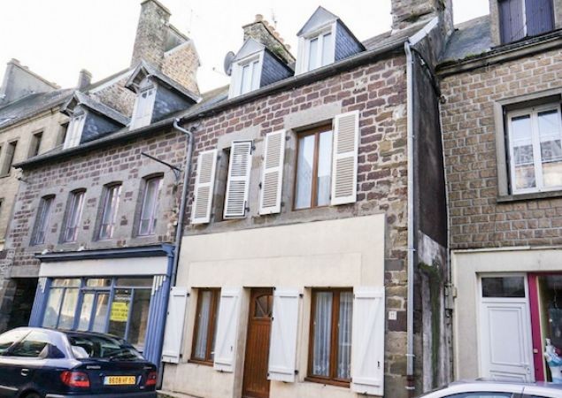 Gavray - House For Sale