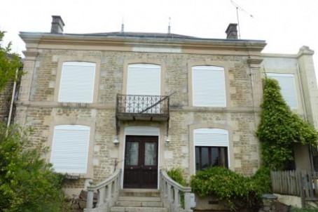 Stone House For Sale St Jean D Angely