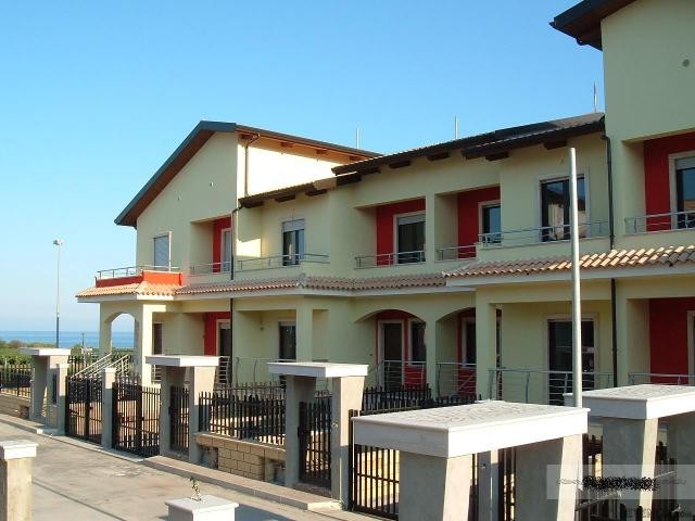 Torre Melissa, Ciro Marina, Crotone.. - 2