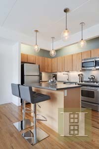 1 bedroom Apartment For Sale: 475.. - 2