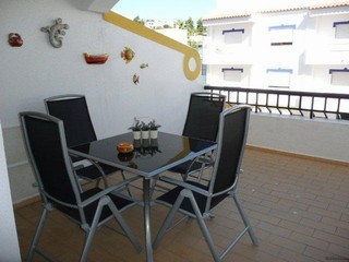 For Sale: Apartment In West Algarve..