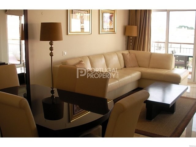 Luxury Hilton Apartment - 2