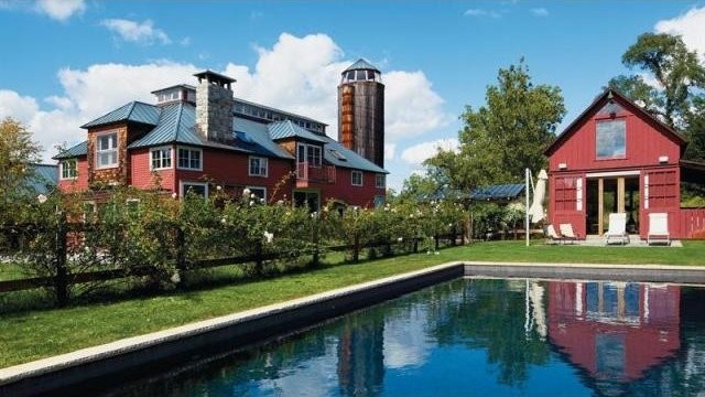5 bedroom Residence For Sale: Garrison..