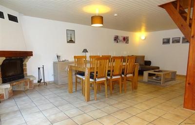 Country House 3 Rooms