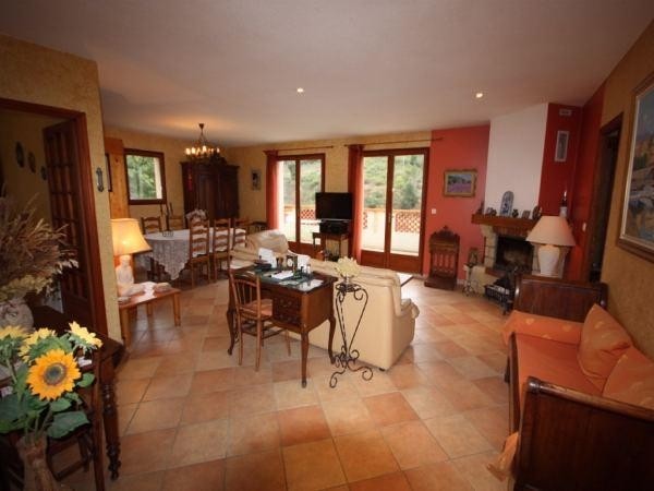 Superbe Villa Avec Terrains Et Vues.. - 2