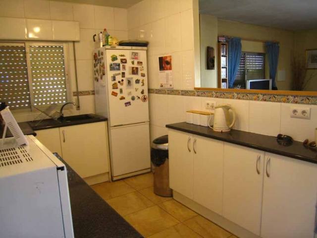 2 bedroom, 1 bathroom Finca / Country.. - 2